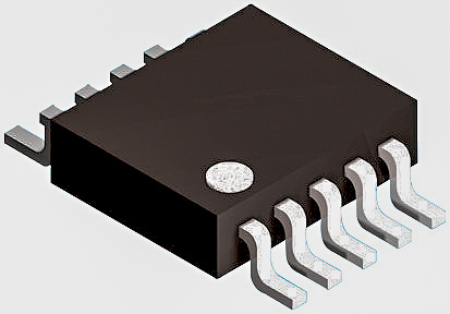 STMicroelectronics, AC/DC Converter, 5V 10-Pin, SSOP