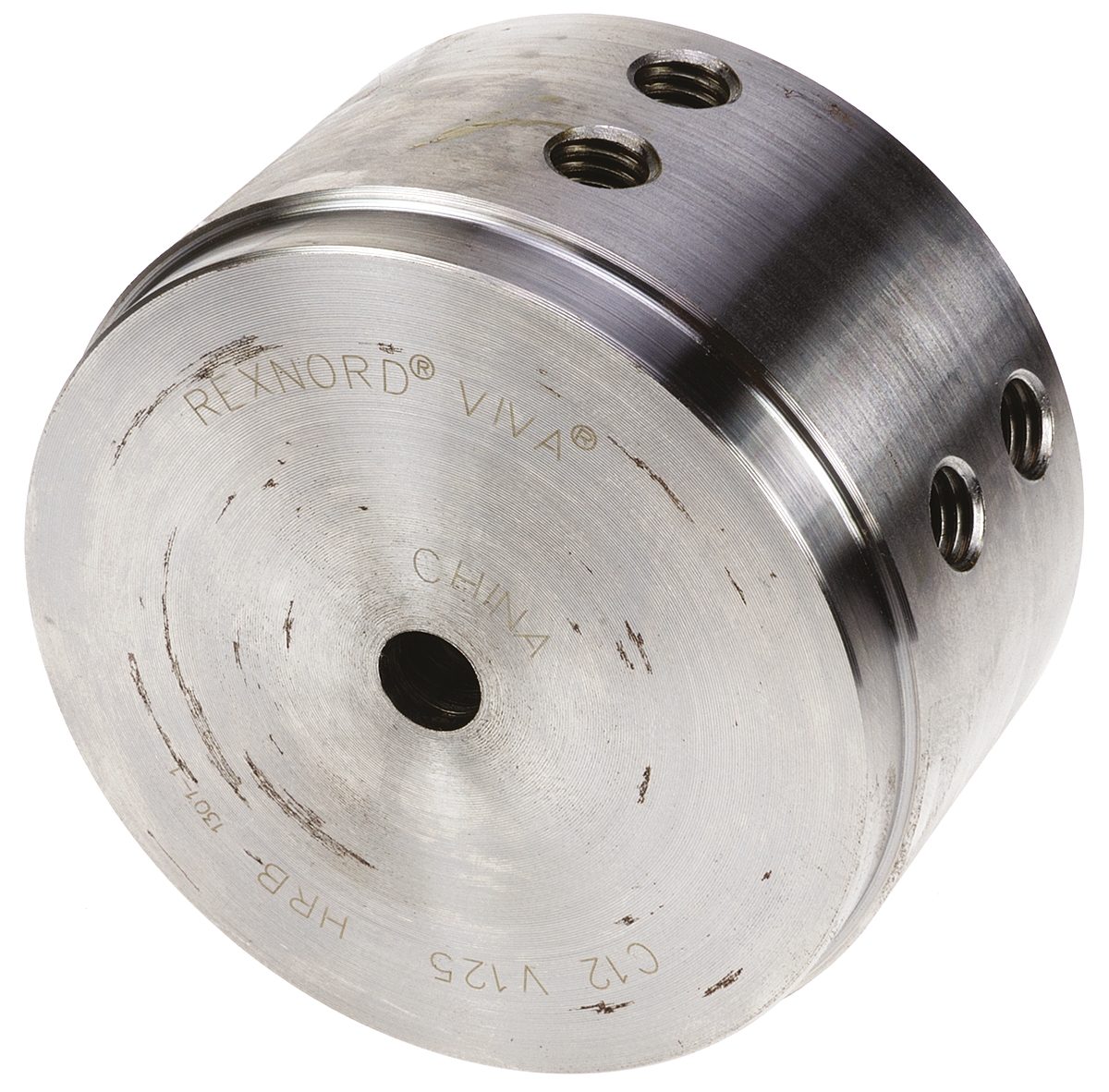 38 mm Rexnord 62 Nm Coupler