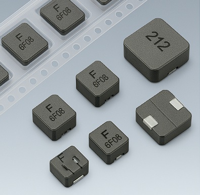 E-Pro Fixed Inductor EPIBS0618-1R5M 1.5uH +- 20%