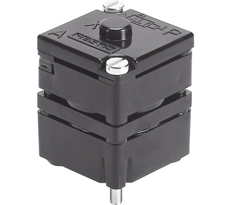pressure-reducing-valves