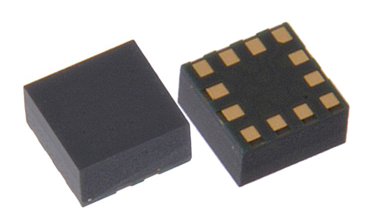STMicroelectronics VL53L4CX Proximity Sensor 6 m 2.6 V 3.5 V 12 LGA12