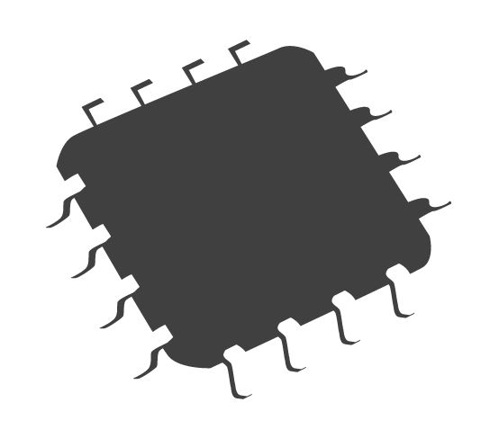 STMicroelectronics FlightSense Proximity Sensor IC 4 m 3.3 V 2.8 V 16 LGA16
