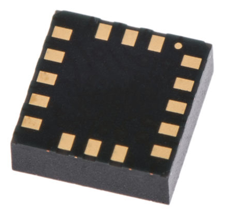 vl6180xv0nr1 STMicroelectronics VL6180X Proximity Sensor IC 100 mm 2.6 V 3 V 12 LGA