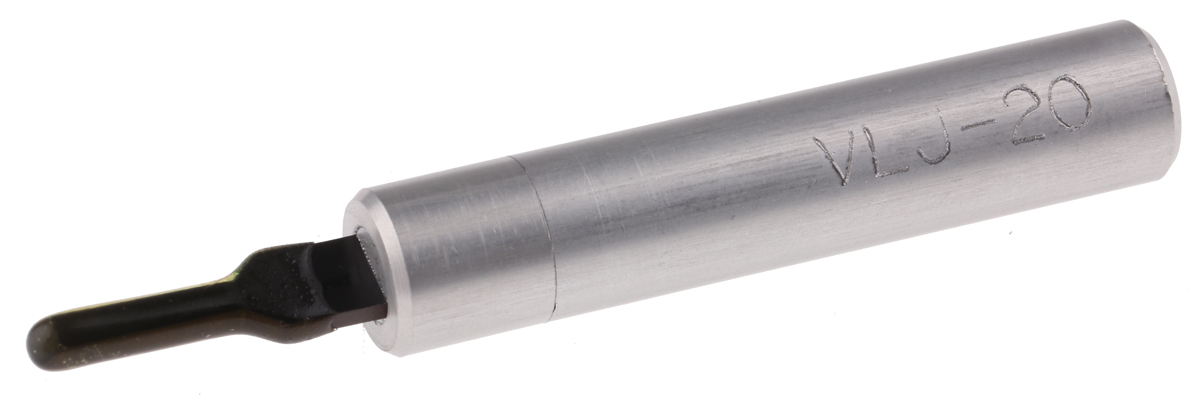 JST Insertion Tool, VL Series, Crimp Contact, Insertion Tool Contact
