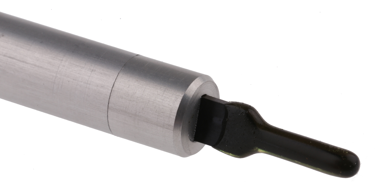 vlj-20 JST Insertion Tool, VL Series, Crimp Contact, Insertion Tool Contact