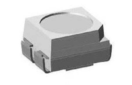 Vishay VLMKG3400-GS18 VLM.334 Green, Super Red CoB LED