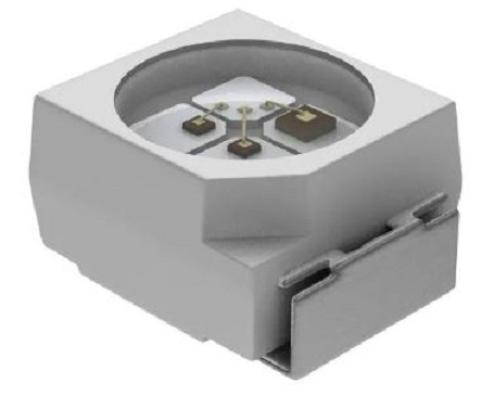 Vishay VLMYG30H2K1-GS08 VLMYG30H2K1 CoB LED