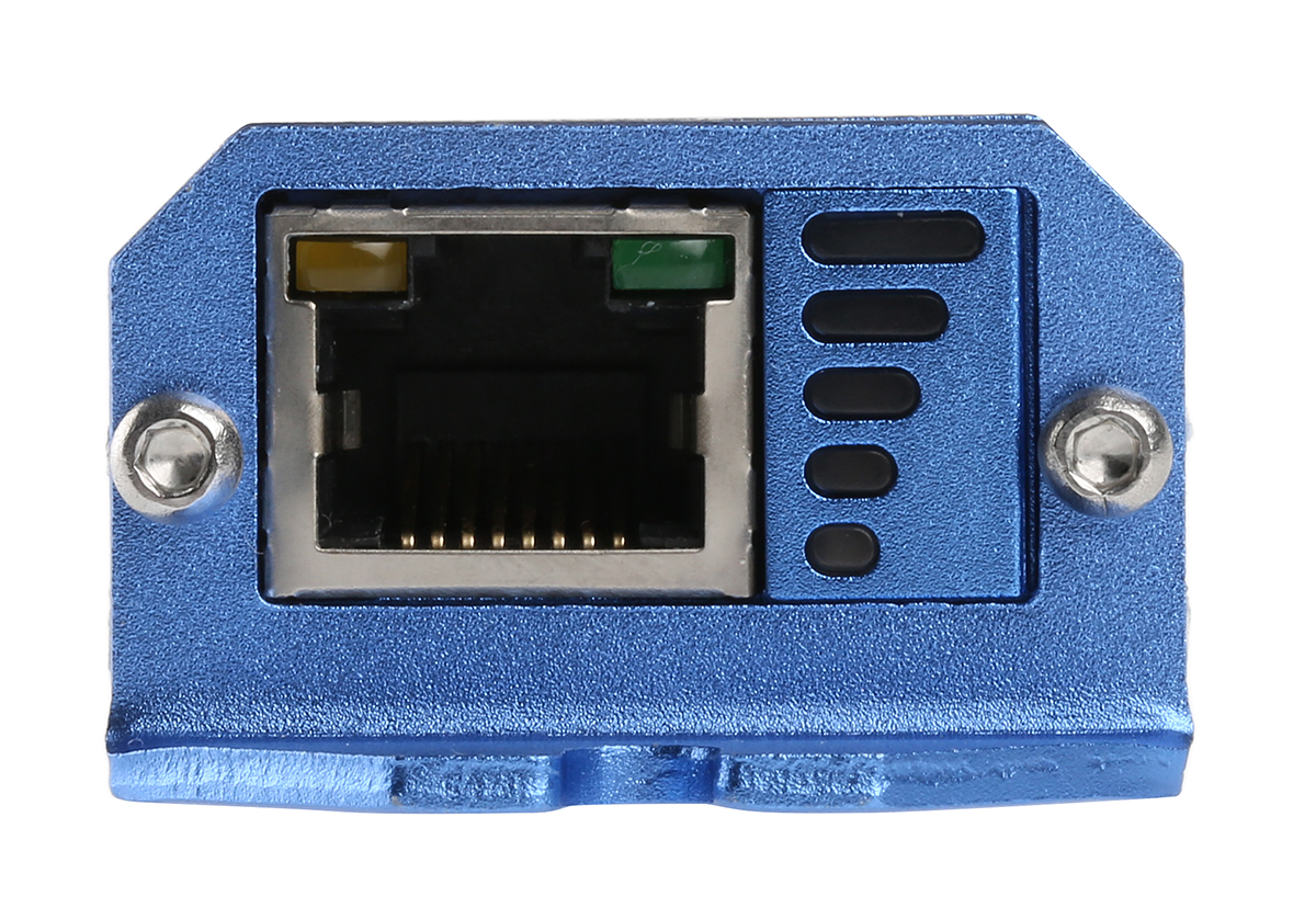 vls-1p-b Veracity Network Range Extender CCTV Transmission & Receiving Transreceiver for use with Cameras