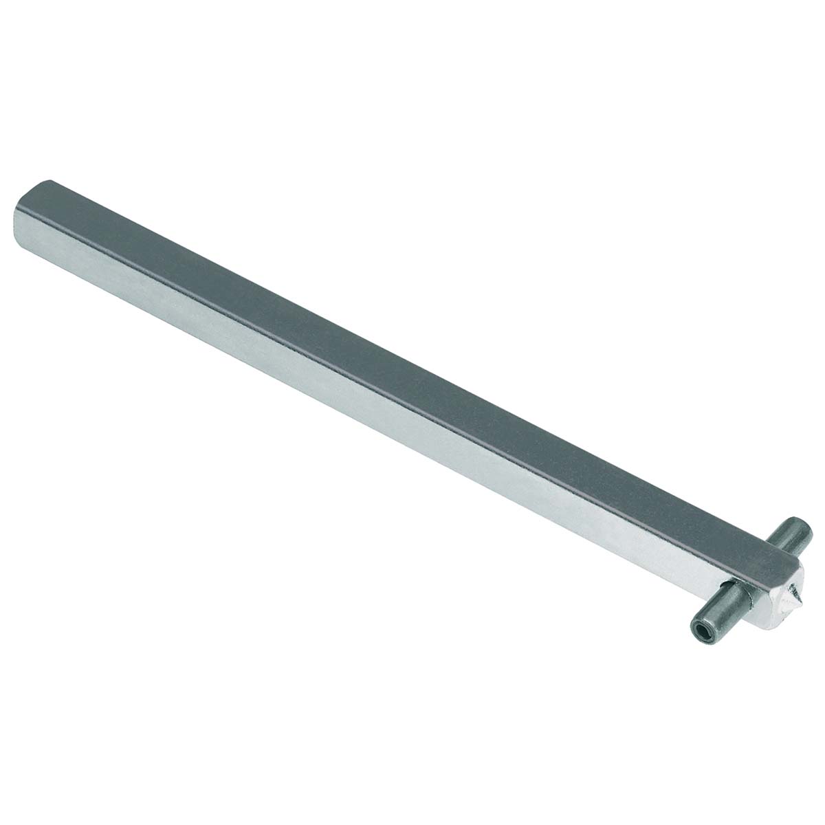 Schneider Electric Shaft Extension Switch Disconnector Shaft 300 mm, TeSys VLS Series