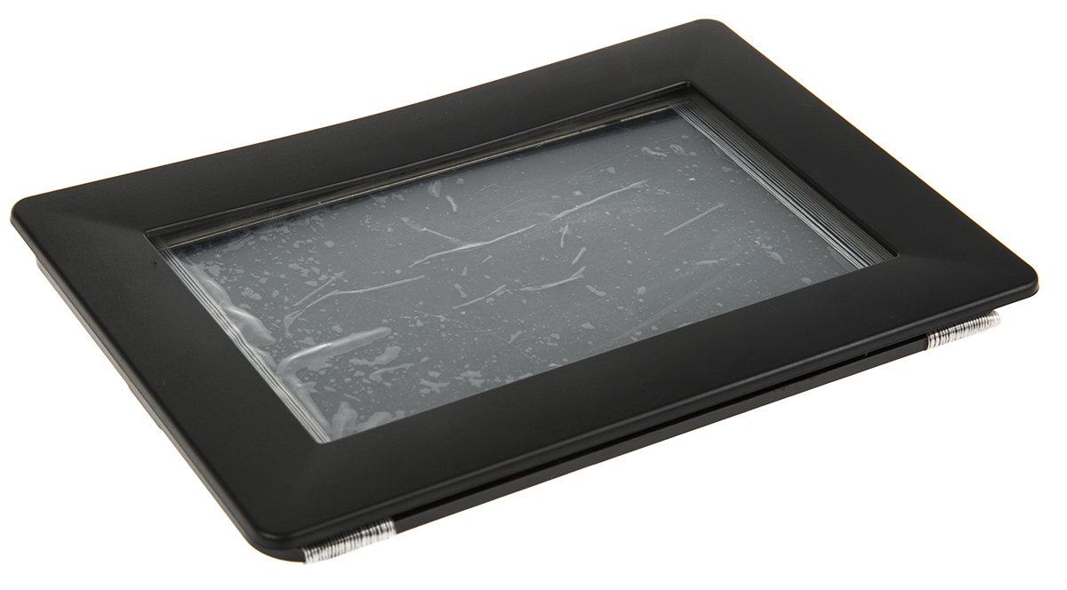 Bridgetek VM800B50A-BK 5 in Resistive Touch Screen