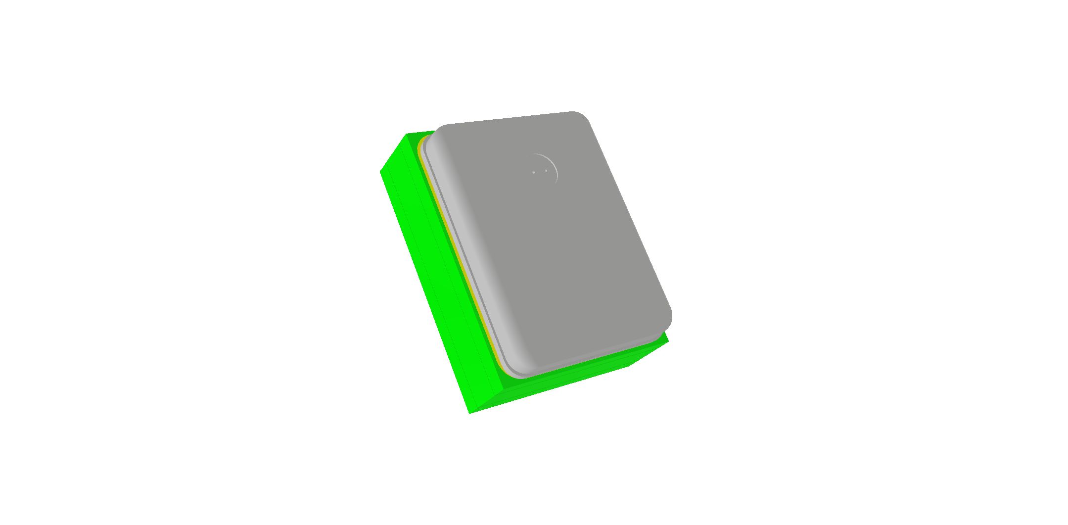 PUI Audio Microphone MEMS