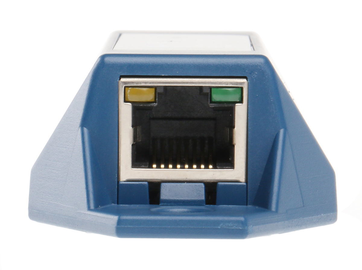 vor-orm Veracity Network Range Extender CCTV Transmission & Receiving Transreceiver for use with Cameras
