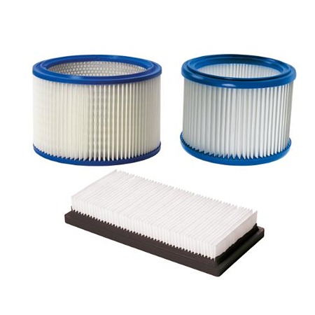 Nilfisk Vacuum Filter, For Use With SW250 Vacuum Cleaner