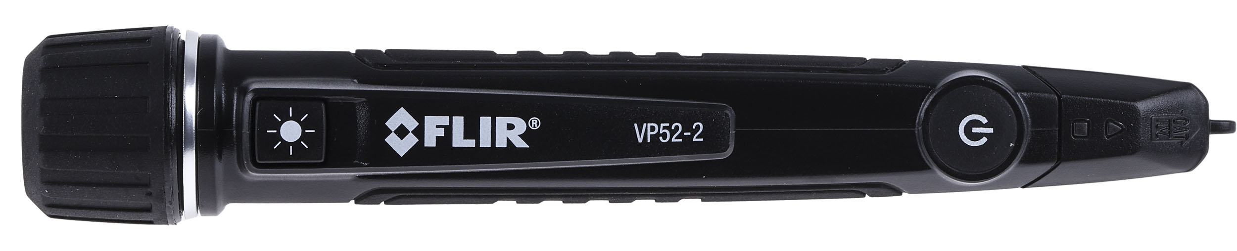 FLIR VP52-2™ Non-Contact Voltage Detector, 24 V ac to 1000 V ac