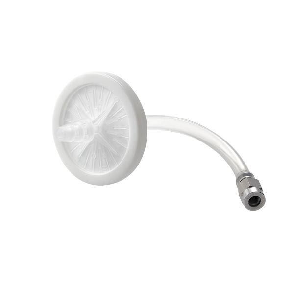 Extech Hygrometer Filter Replacement Zero Filter for Use with VPC260 6-Channel Particle Counter