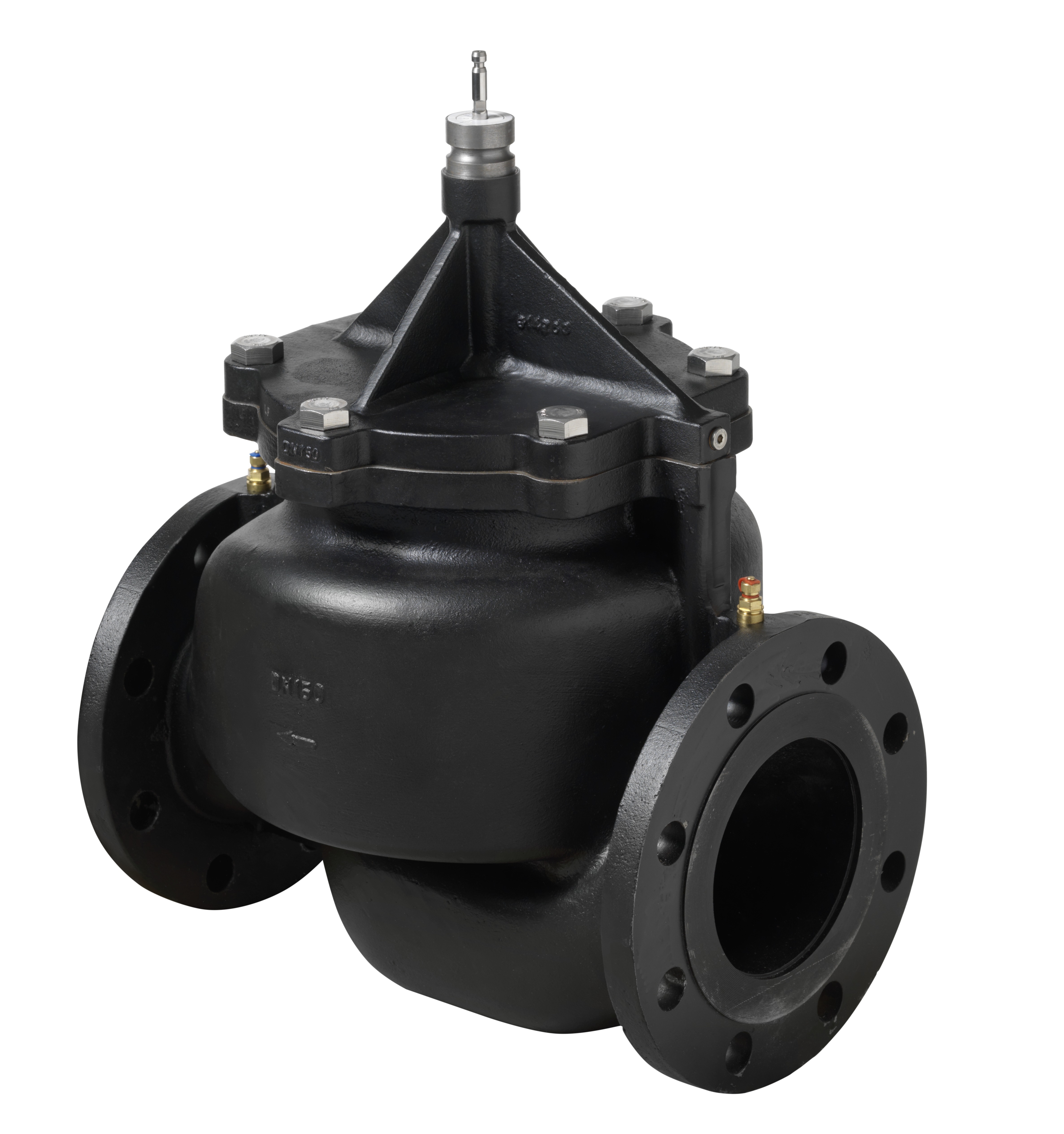Siemens 2500 kPa Pressure Relief Valve With