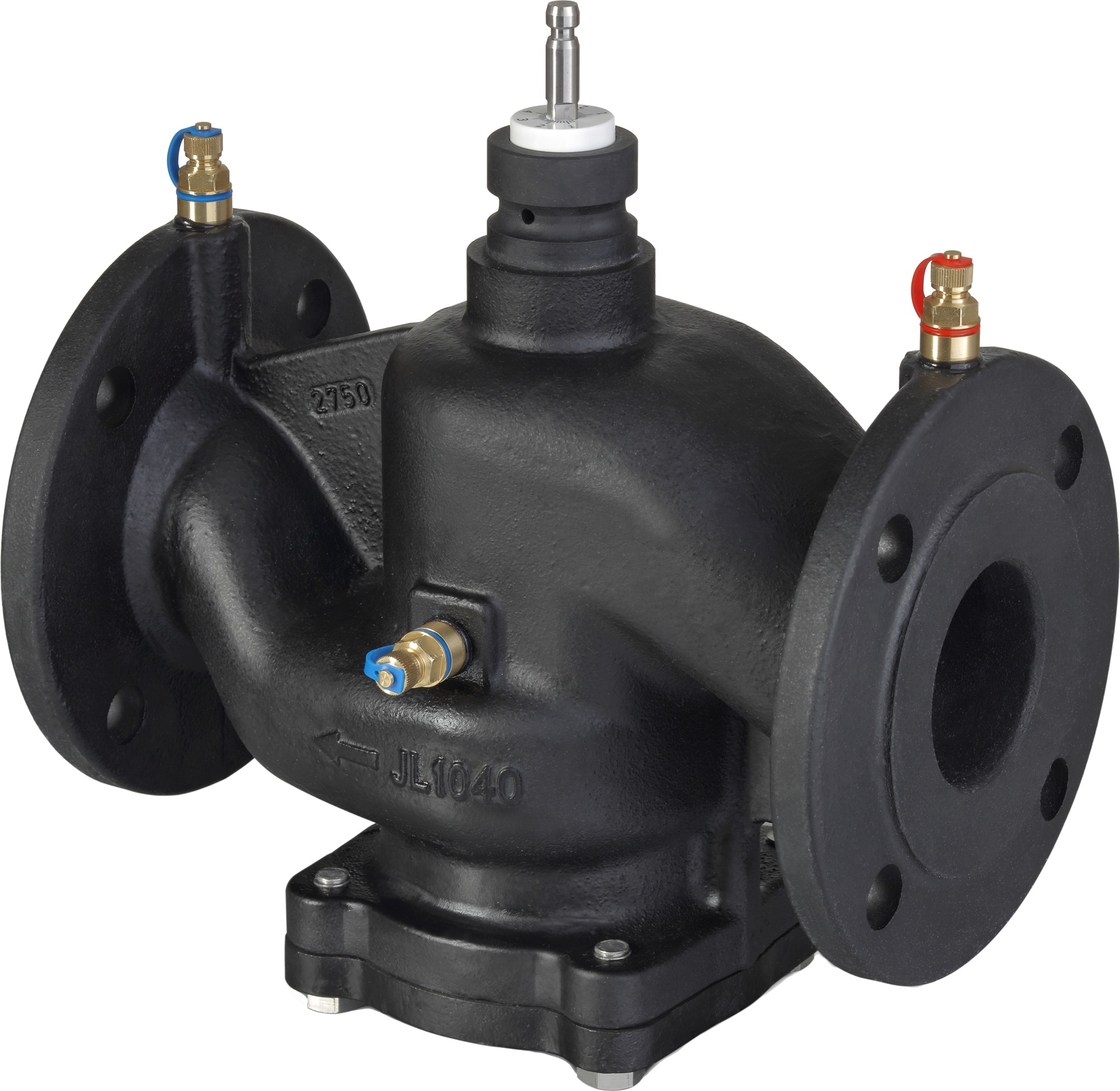 Siemens 1600 kPa Pressure Relief Valve With 65 mm 65 mm