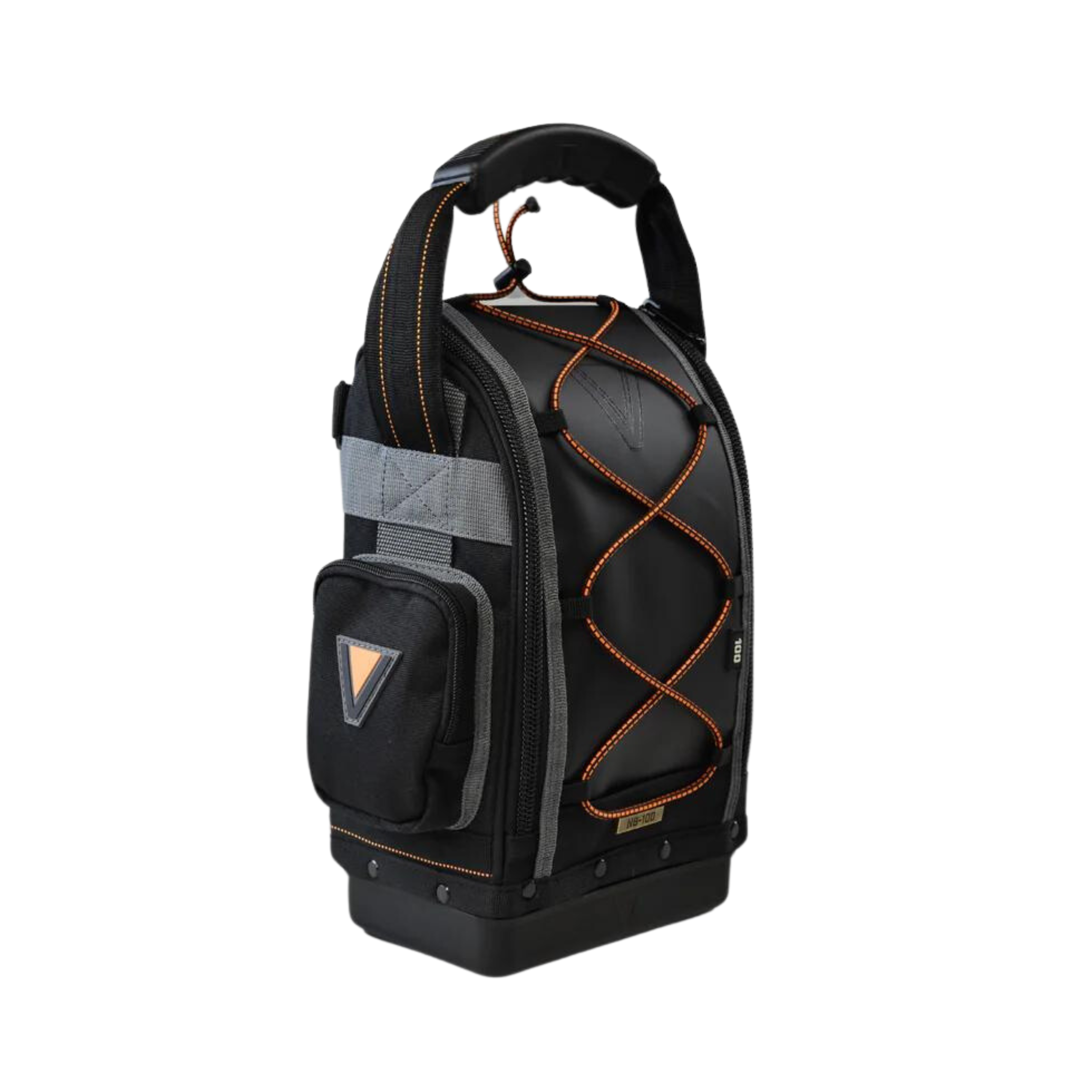 vr-1605 Velocity Pro Gear Polypropylene Backpack with Shoulder Strap 150.00 mm x 29cm x 42 cm