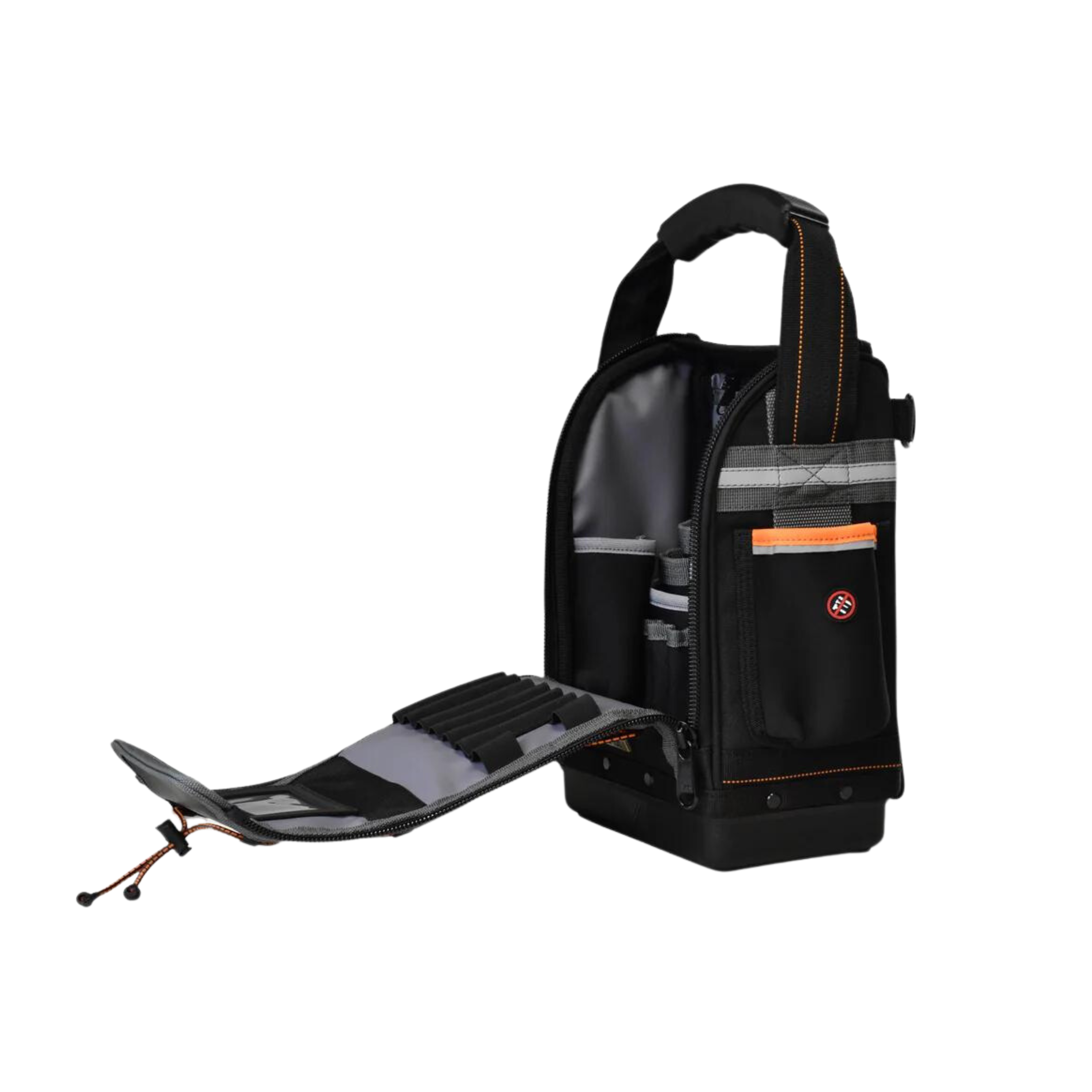 vr-1605 Velocity Pro Gear Polypropylene Backpack with Shoulder Strap 150.00 mm x 29cm x 42 cm