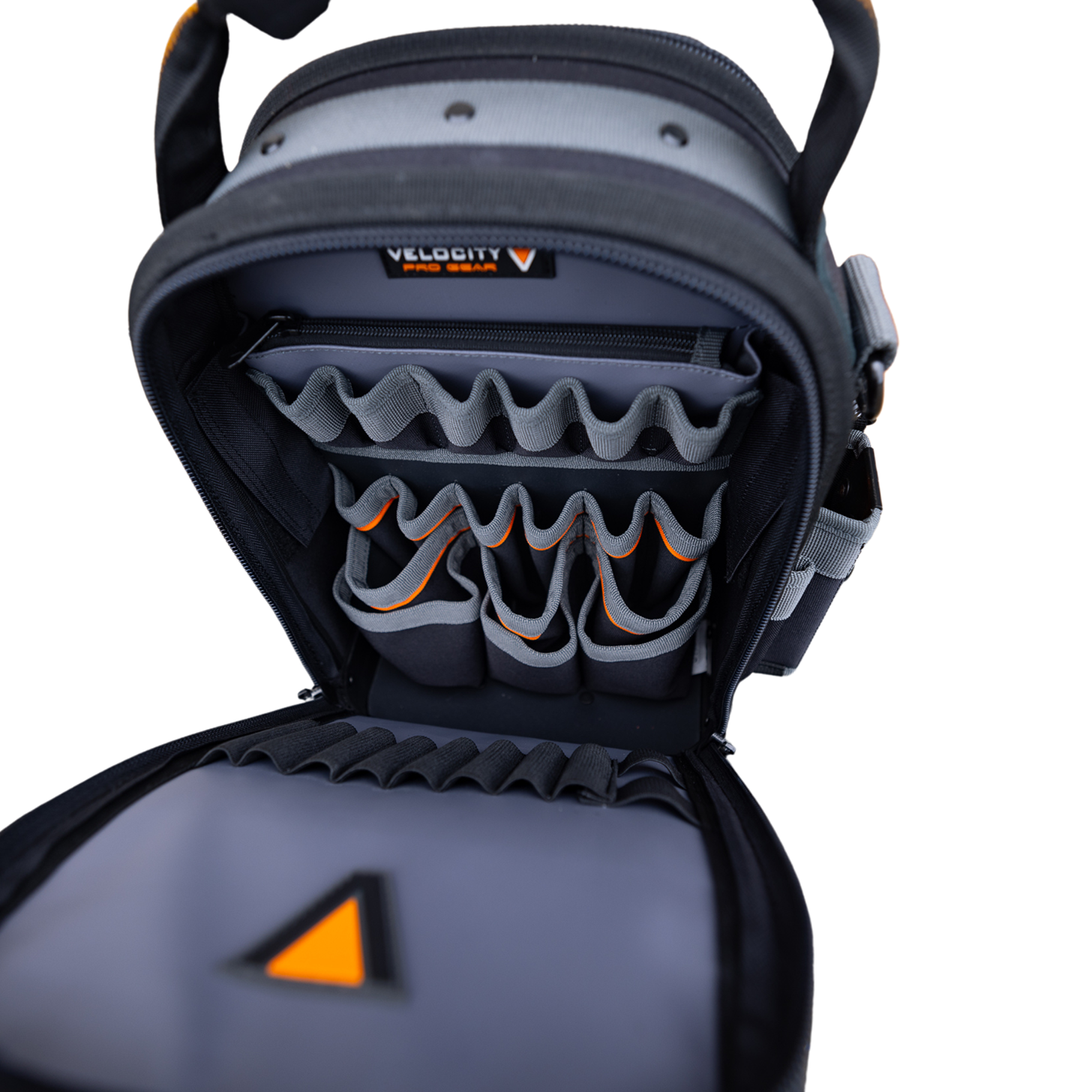 vr-2201 Velocity Pro Gear Polypropylene Backpack with Shoulder Strap 160.00 mm x 31cm x 46 cm