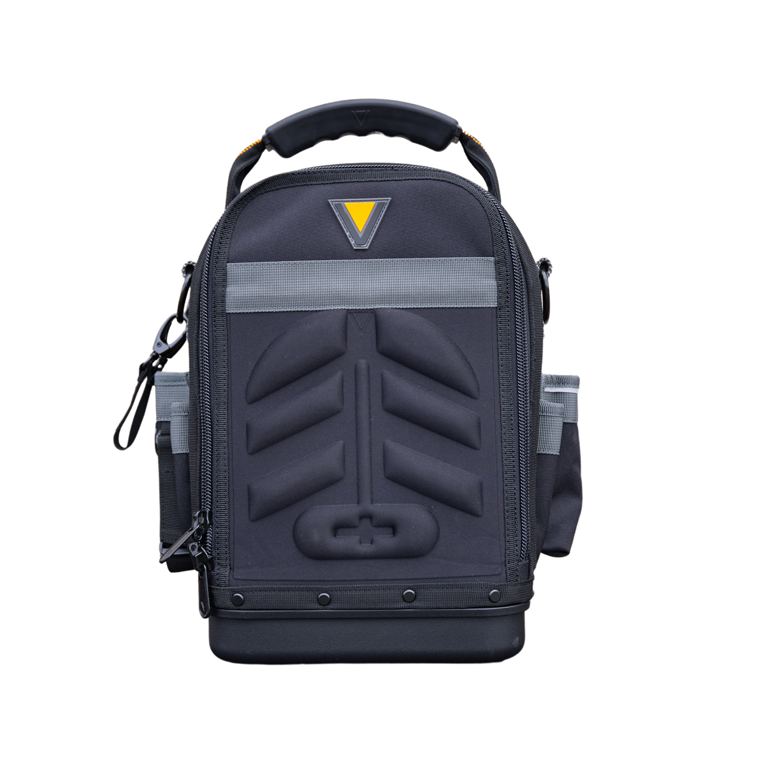 vr-2201 Velocity Pro Gear Polypropylene Backpack with Shoulder Strap 160.00 mm x 31cm x 46 cm