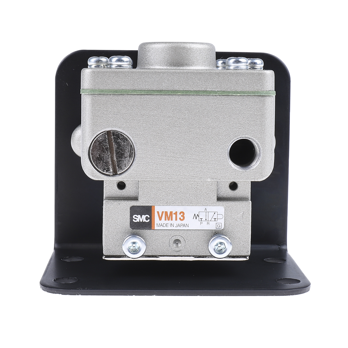 vr2110-01 SMC Time Delay Valve 1 Mpa max