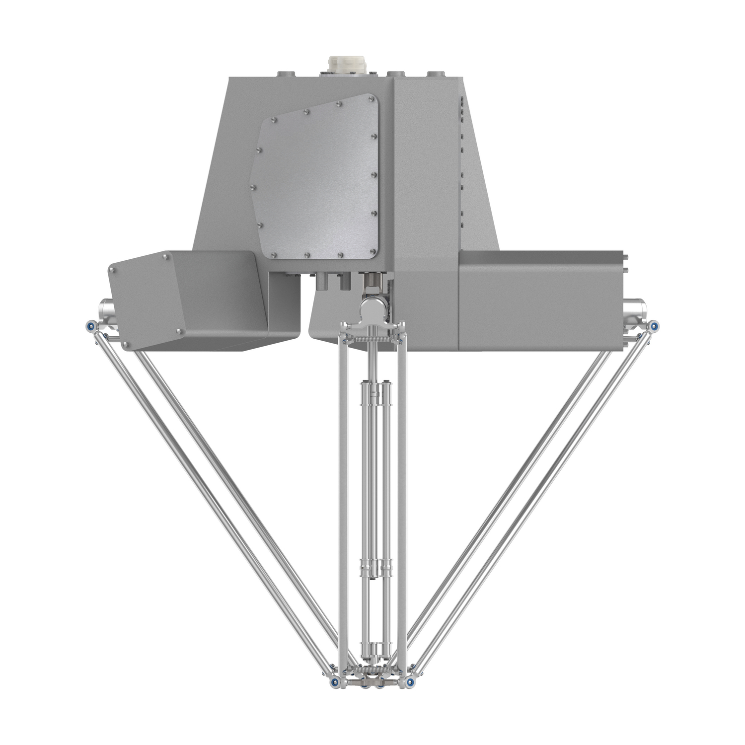 vrkp4s0rwd00000 Schneider Electric 4 Delta Robot 1.5 kg  Payload