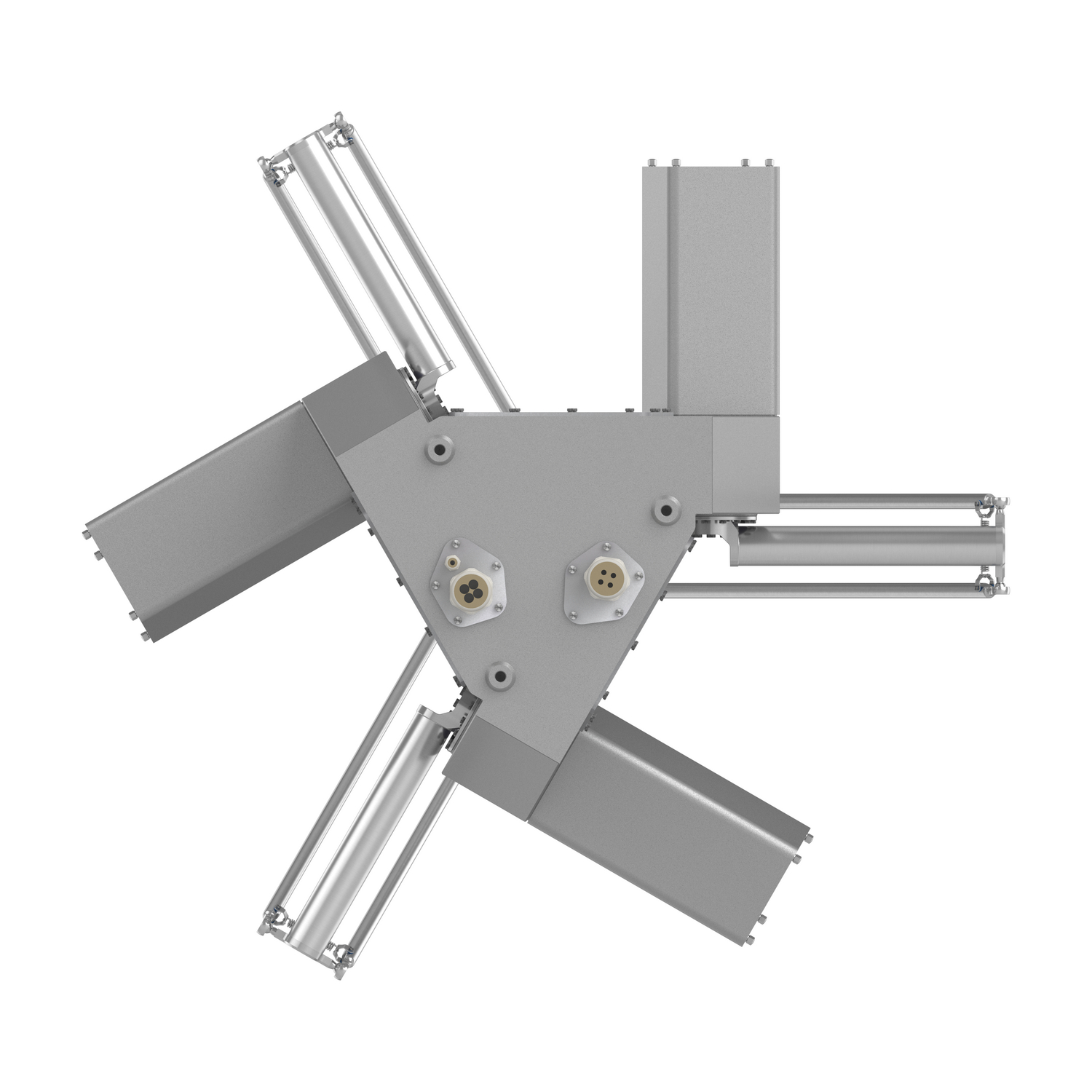 vrkp4s0rwd00000 Schneider Electric 4 Delta Robot 1.5 kg  Payload