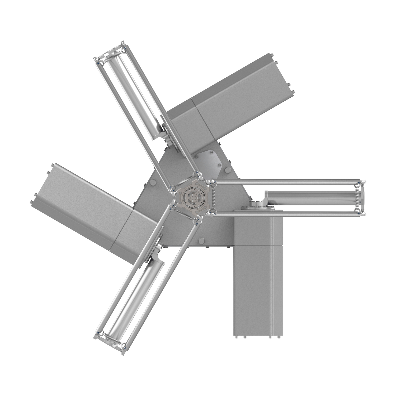 vrkp4s0rwd00000 Schneider Electric 4 Delta Robot 1.5 kg  Payload