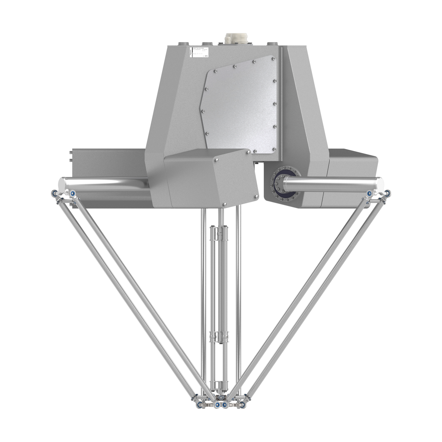 vrkp4s0rwd00000 Schneider Electric 4 Delta Robot 1.5 kg  Payload