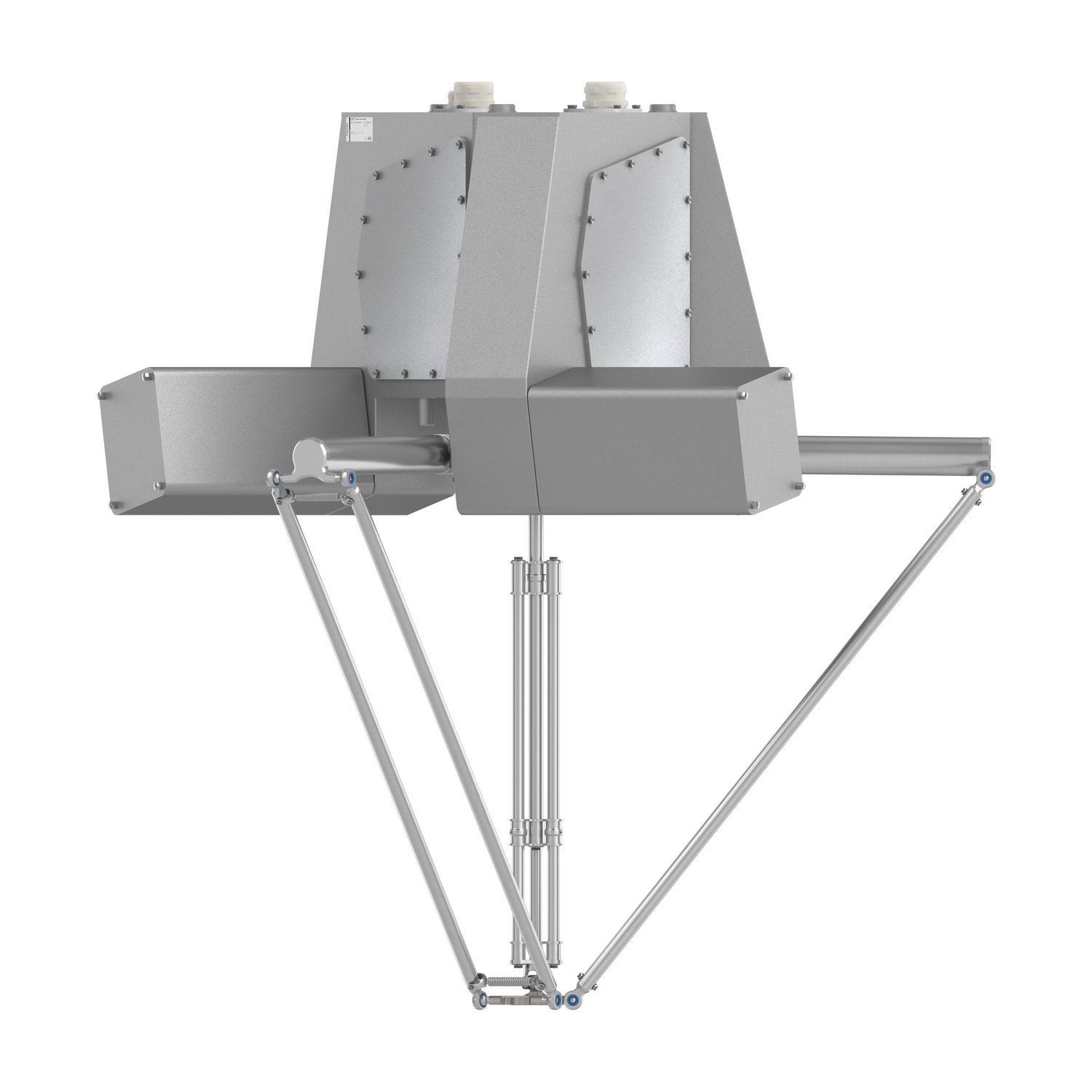 vrkp4s0rwd00000 Schneider Electric 4 Delta Robot 1.5 kg  Payload