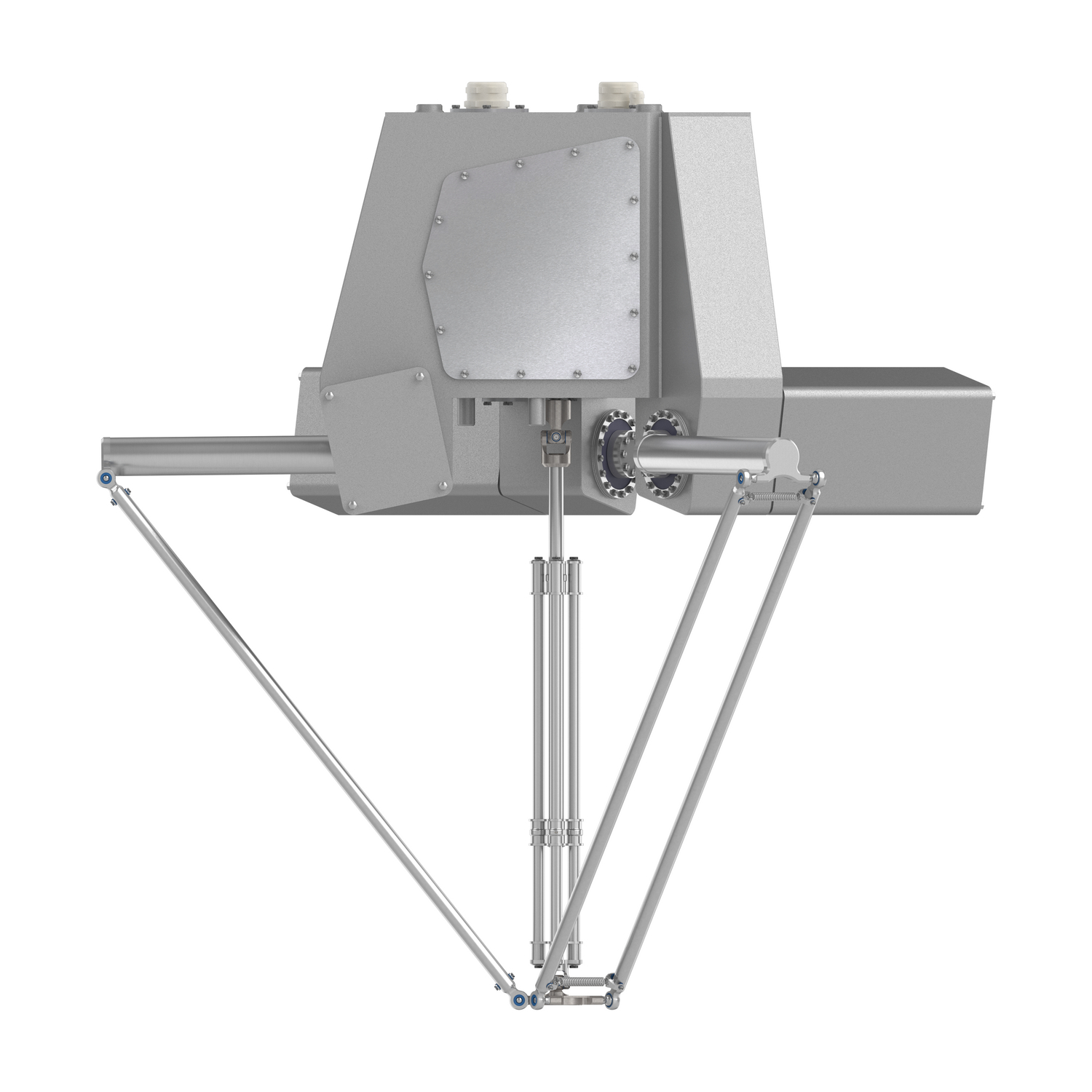 vrkp4s0rwd00000 Schneider Electric 4 Delta Robot 1.5 kg  Payload