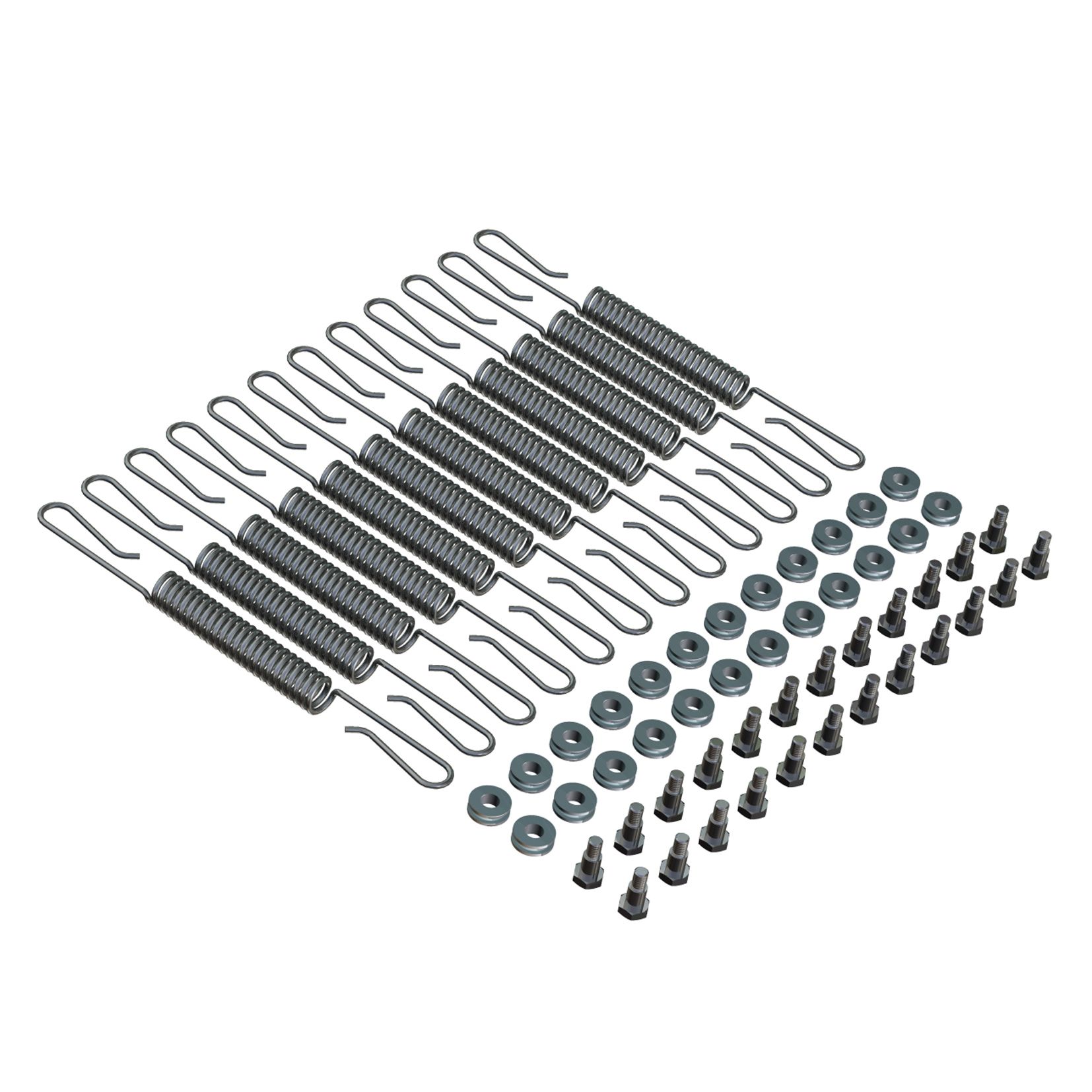 Schneider Electric Spare Part Set
