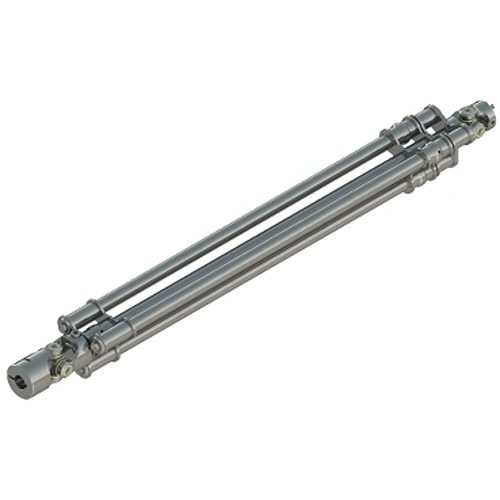 Schneider Electric 3 10 kg Robot Component