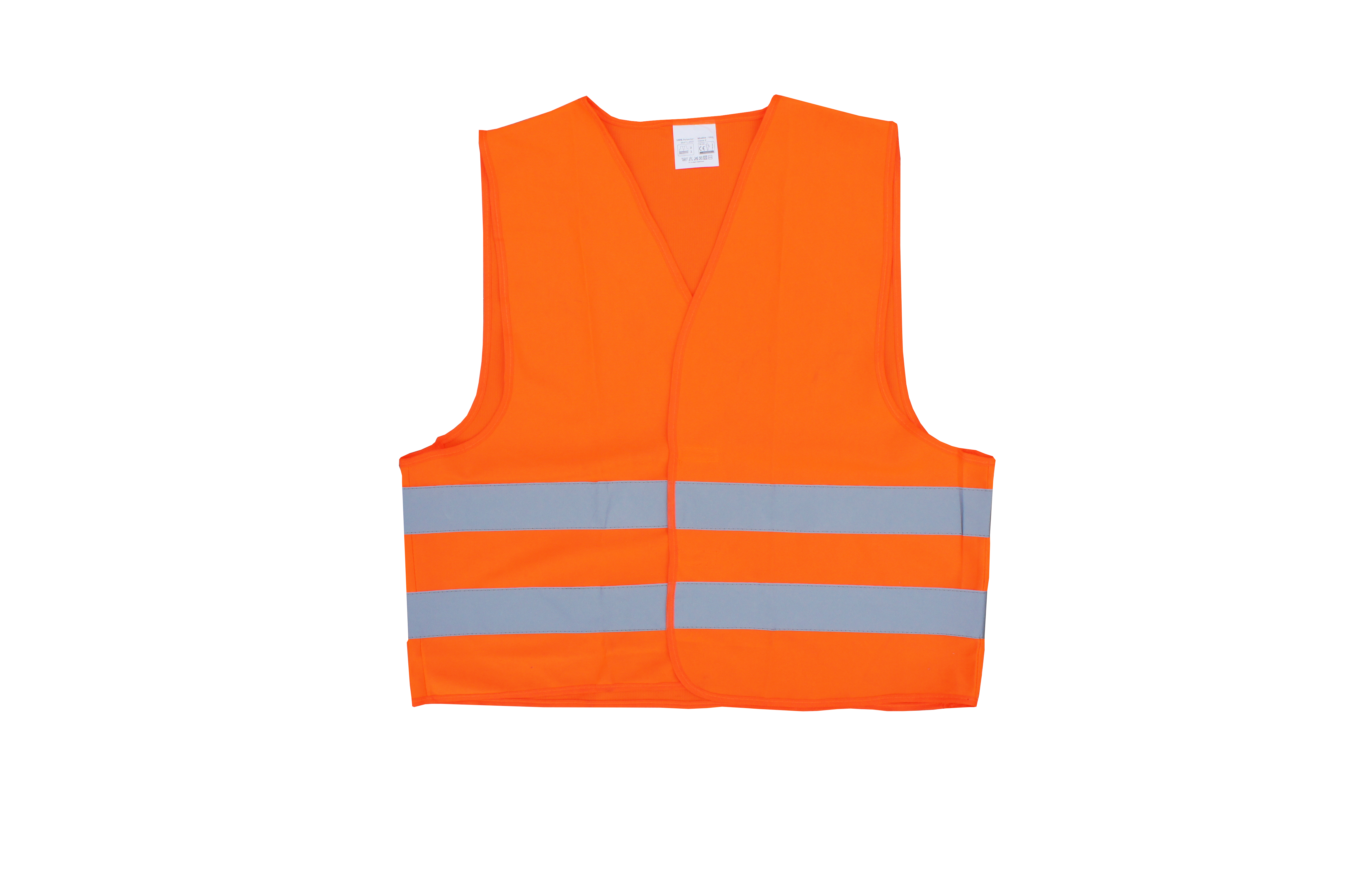 Viso SIGN Orange, Hi-Vis Jacket 1 EA
