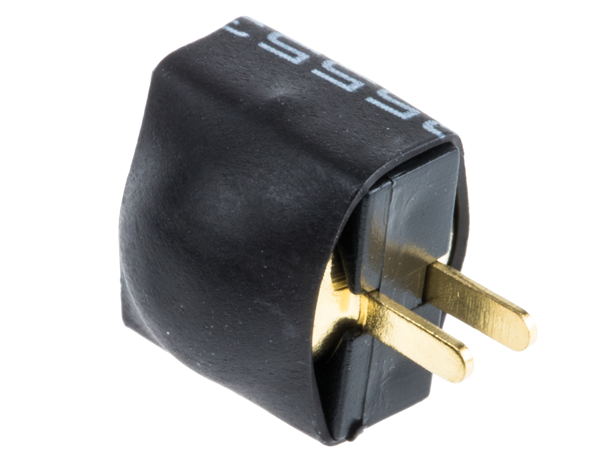 Assemtech Vibration Sensor, 309 mA Max, 12.0 V dc Max, -25 °C → 80 °C