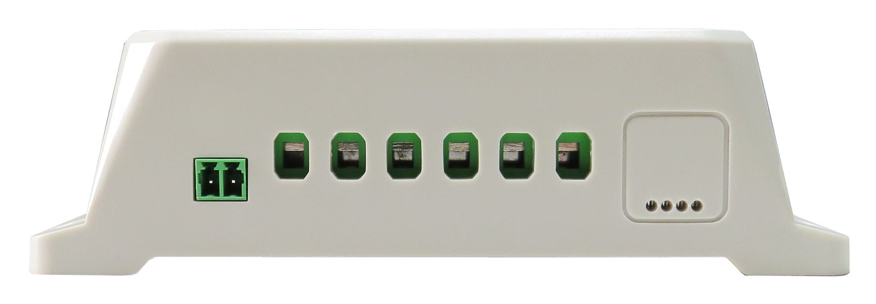 vs1024au Seeit 24 V Solar Charge Controller