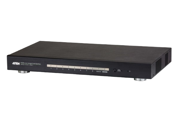 Aten 8 Port 1 Input 9 Output HDMI Splitter 4096 x 2160