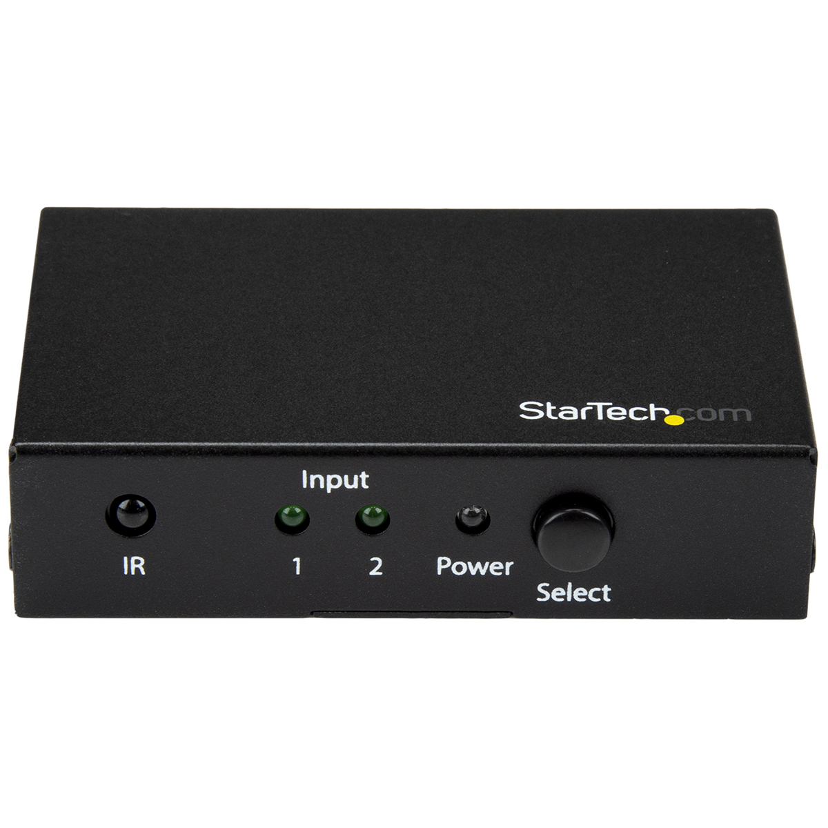 vs221hd20 StarTech.com 2 Port 2 Input 1 Output HDMI Switch 3840 x 2160 pixel
