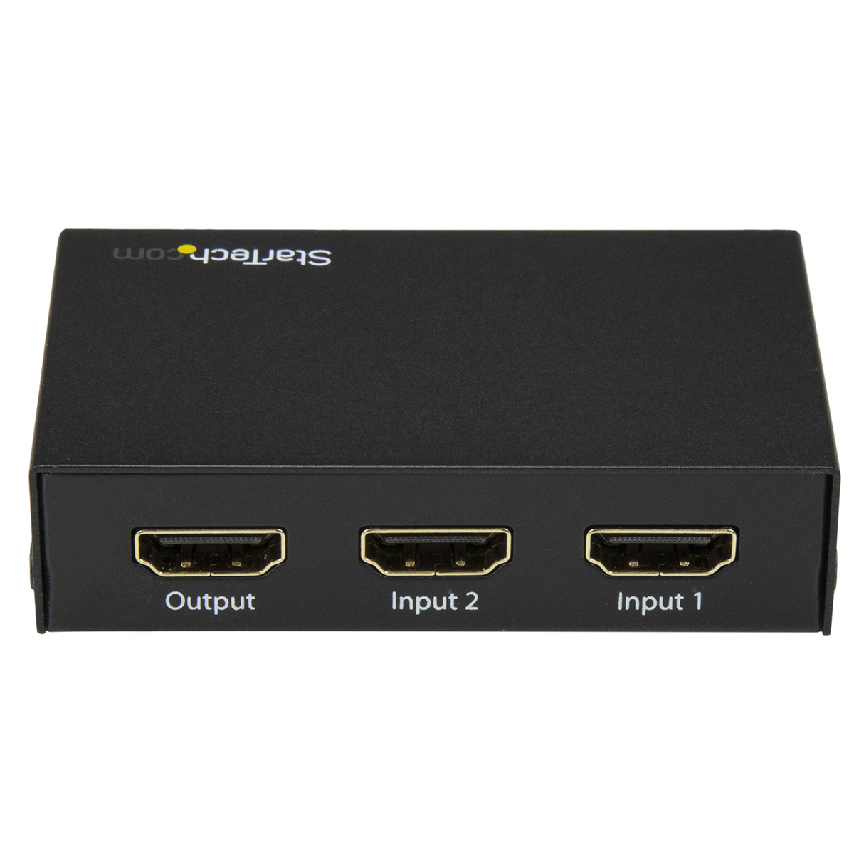 vs221hd20 StarTech.com 2 Port 2 Input 1 Output HDMI Switch 3840 x 2160 pixel