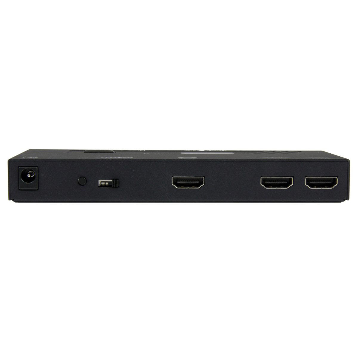 vs221hdq StarTech.com 2 Port 2 Input 1 Output HDMI Switch 1920 x 1200 pixel