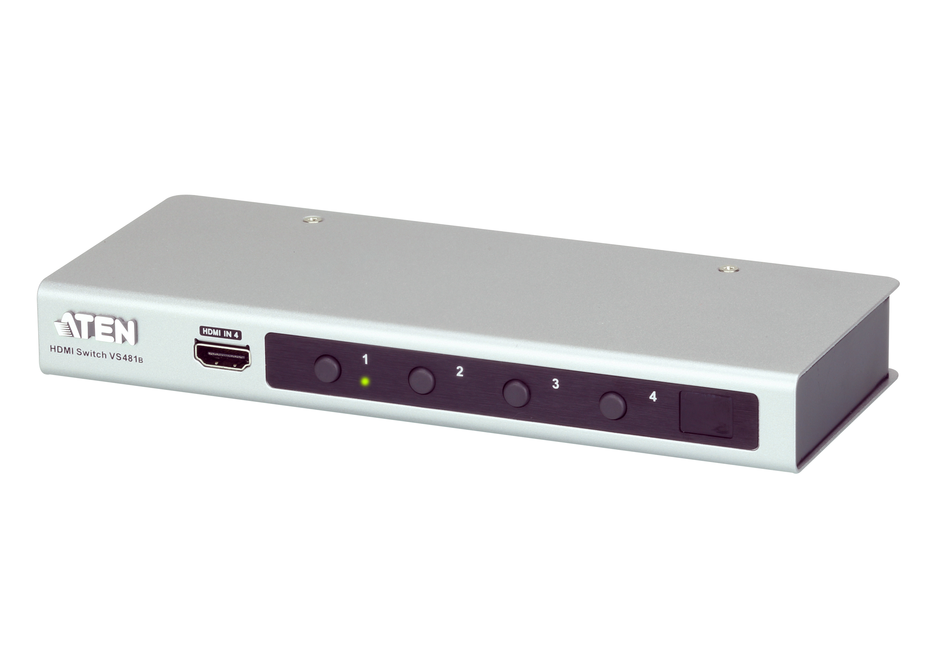 Aten 4 Port 4 Input 1 Output HDMI Switch 4096 x 2160 pixel