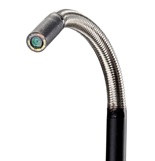FLIR VS80A2-45-1RM 4.5 mm probe Camera Probe, 1 m Probe Length, 640 x 480 pixel Resolution