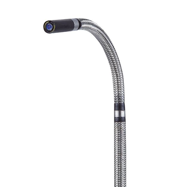 FLIR VS80A4HD-39-2RM 3.9 mm probe Camera Probe, 2 m Probe Length, 1280 x 720 pixel Resolution, LED Illumination