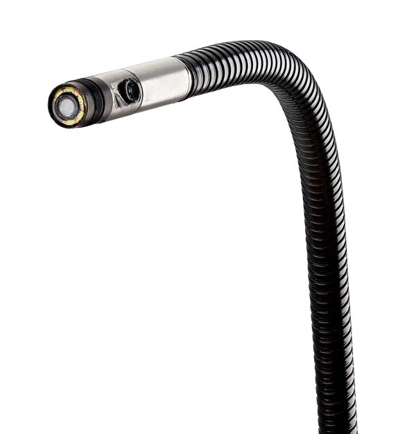 FLIR VS80C2-49-1RM 4.9 mm probe Camera Probe, 1 m Probe Length, 1280 x 720 pixel Resolution