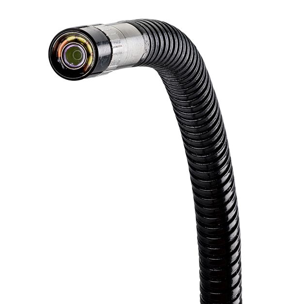 FLIR VS80C55-1RM 5.5 mm probe Camera Probe, 1 m Probe Length, 640 x 480 pixel Resolution