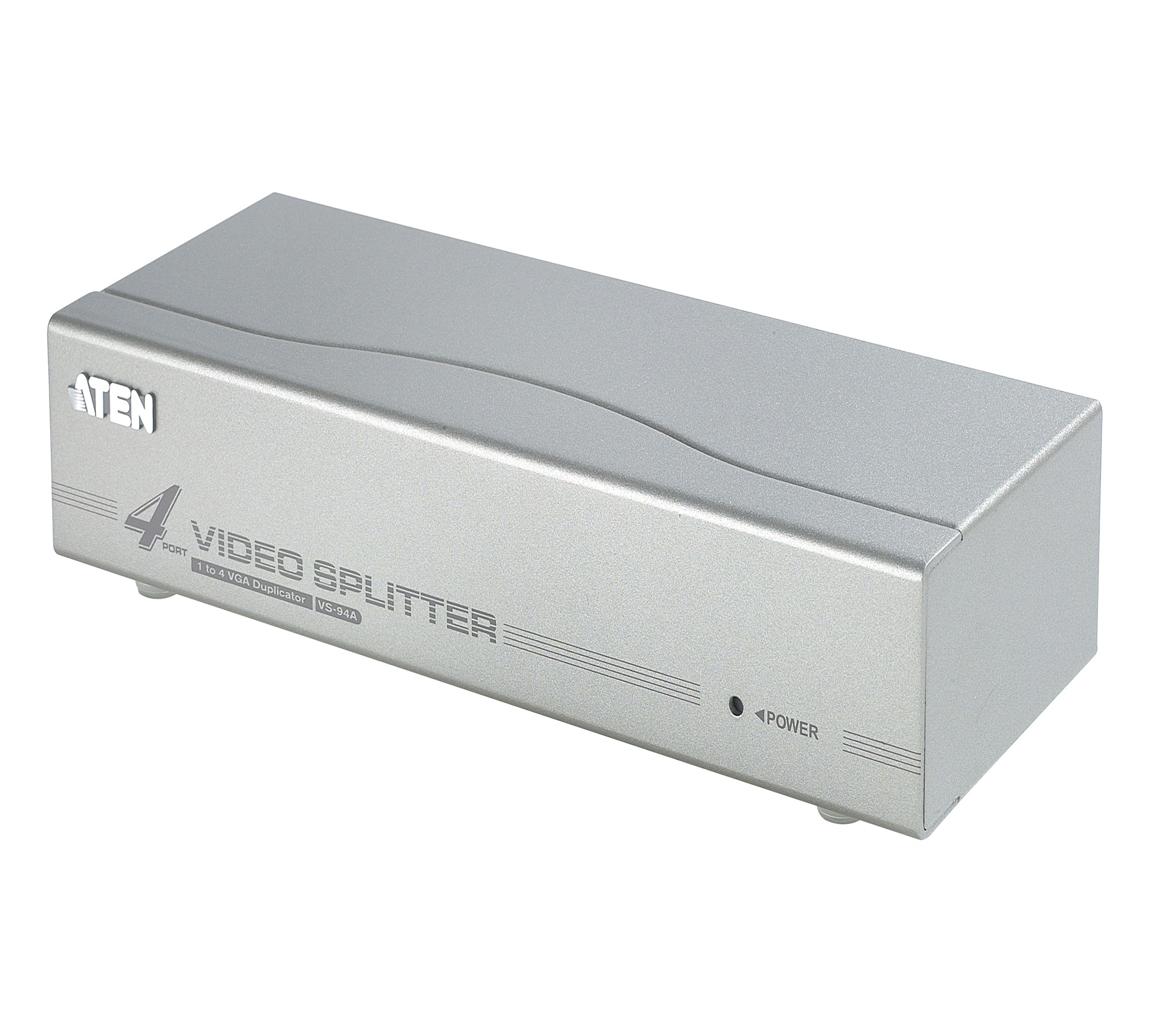 Aten 4 Port 1 Input 2 Output VGA Splitter 1920 x 1440 pixel