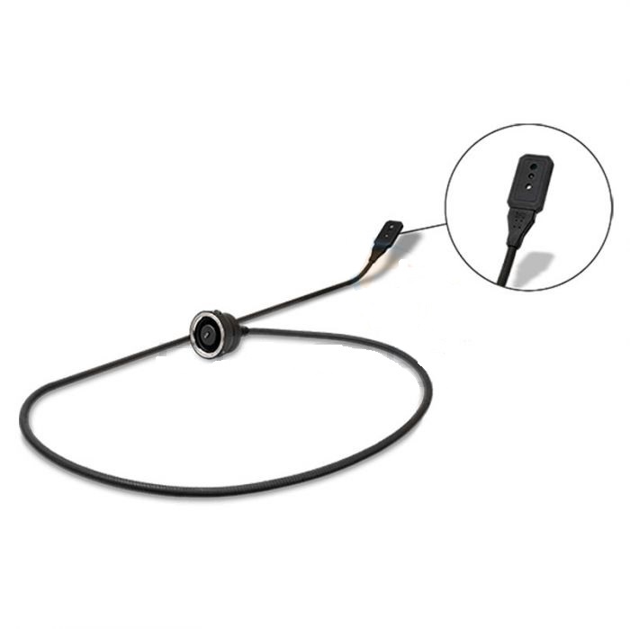 FLIR VSC-IR32 Videoscope, 2 m Probe Length, 320 x 240 pixels Resolution, LED Illumination, Plastic