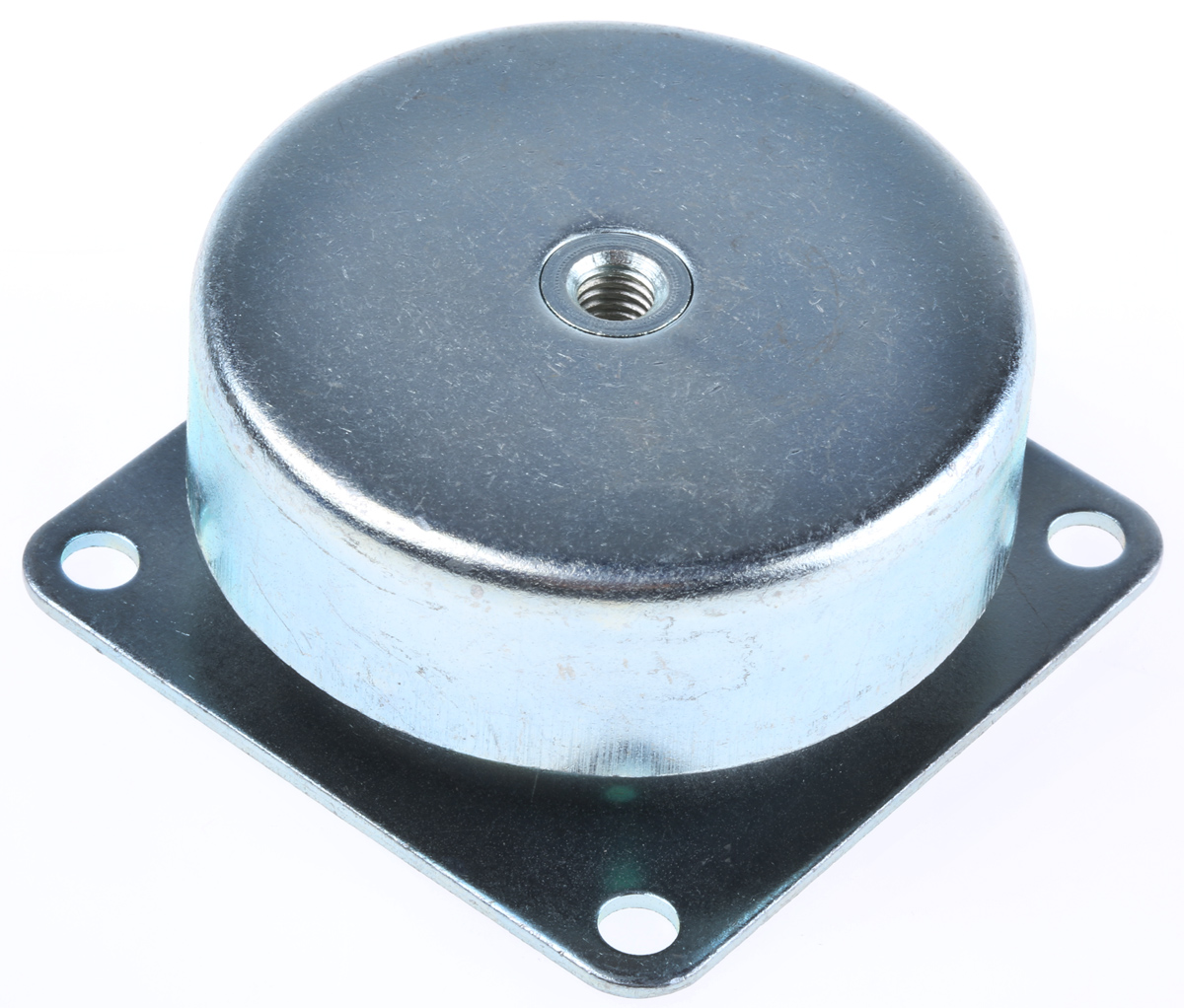 Fabreeka M6 Anti-Vibration Mount, Cup