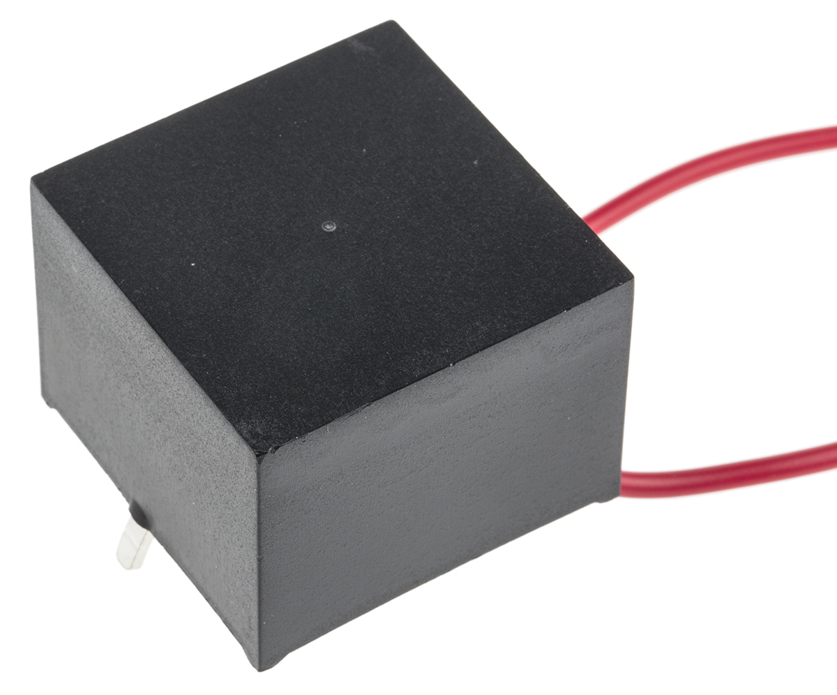 vsu2w Roxburgh EMC, VSU Surge Suppressor Unit 275V Maximum Voltage Rating 0.04 kA Maximum Surge Current VDR (MOV)